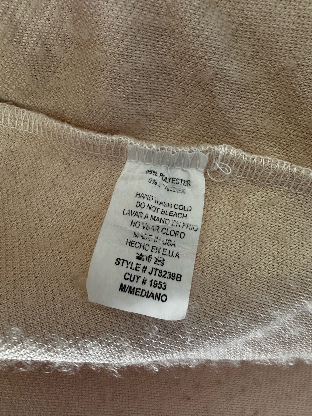 Ces Femme Teddy Sherpa Shacket size M - Picture 6 of 11